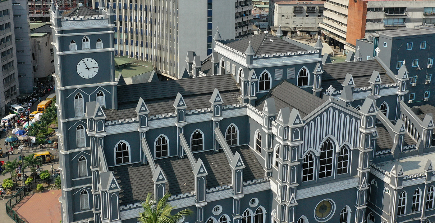 Transformational Architecture and Analysis