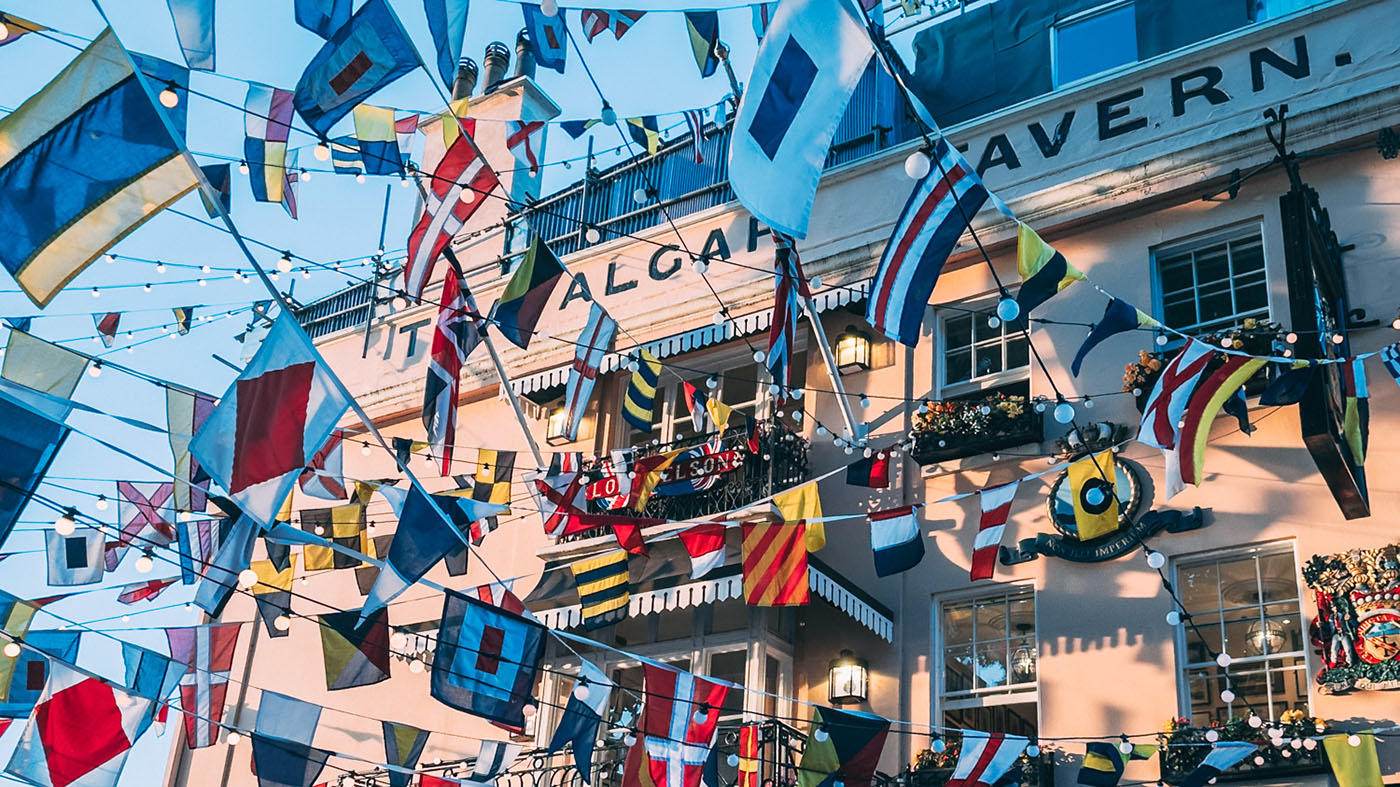 Expanding Gold ETF Cross Listings